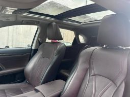 
										2017 Lexus RX350 full									