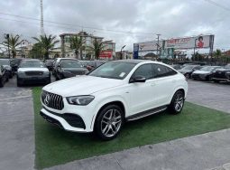 2022 Mercedes-Benz GLE 53