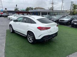 
										2022 Mercedes-Benz GLE 53 full									