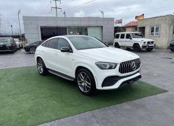 
										2022 Mercedes-Benz GLE 53 full									