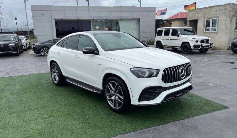 
								2022 Mercedes-Benz GLE 53 full									