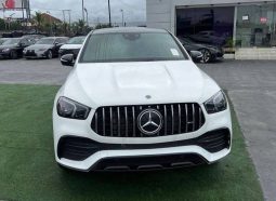 
										2022 Mercedes-Benz GLE 53 full									