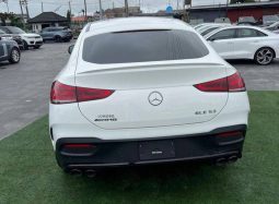 
										2022 Mercedes-Benz GLE 53 full									