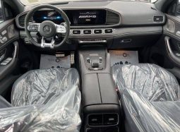 
										2022 Mercedes-Benz GLE 53 full									