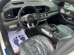 
										2022 Mercedes-Benz GLE 53 full									