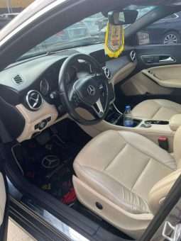 
										2015 Mercedes-Benz CLA 250 full									