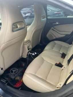 
										2015 Mercedes-Benz CLA 250 full									