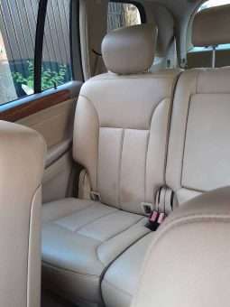 
										2007 Mercedes-Benz GL 450 full									