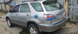 
										2002 Lexus RX300 full									