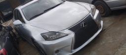 2008 Lexus IS250