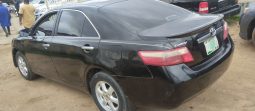 
										2008 Toyota Camry full									