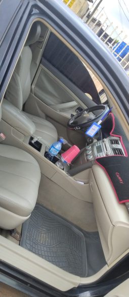 
										2008 Toyota Camry full									