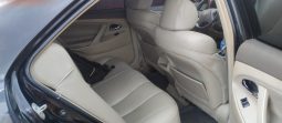 
										2008 Toyota Camry full									