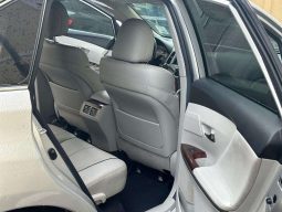 
										2011 Toyota Venza full									