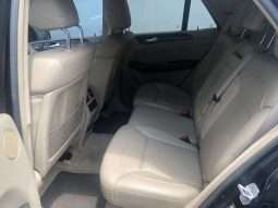 
										2014 Mercedes-Benz ML 350 full									