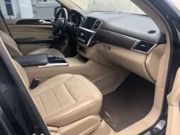 
										2014 Mercedes-Benz ML 350 full									