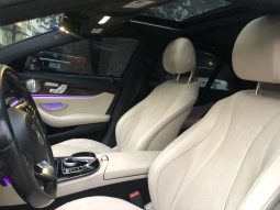 
										2017 Mercedes-Benz E 300 full									