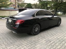 
										2017 Mercedes-Benz E 300 full									