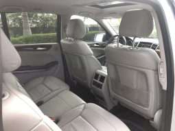 
										2014 Mercedes-Benz GL 450 full									