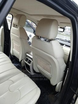 
										2012 Land Rover Range Rover Evoque full									