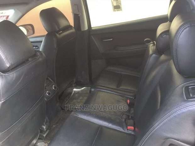 
								2009 Mazda CX-9 full									