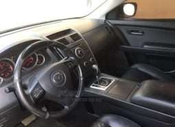 
										2009 Mazda CX-9 full									