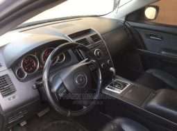 
										2009 Mazda CX-9 full									