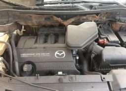 
										2009 Mazda CX-9 full									