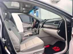 
										2013 Toyota Camry full									