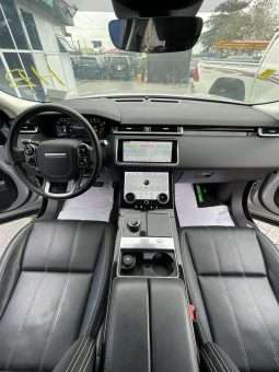 
										2018 Land Rover Range Rover Velar full									