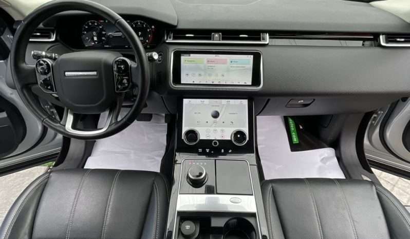 
								2018 Land Rover Range Rover Velar full									