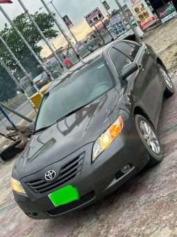 2008 Toyota Camry