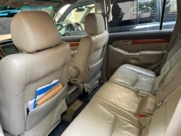 
										lexus gx470 full									