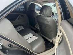 
										2008 Toyota Camry full									