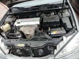 
										2004 Toyota Camry full									