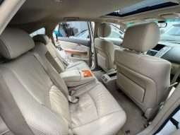 
										2006 Lexus RX330 full									