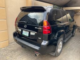 
										lexus gx470 full									