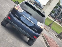 
										2005 Lexus RX330 full									