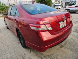 
										toyota camry full									