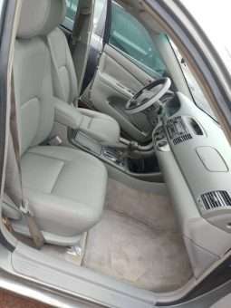 
										2004 Toyota Camry full									