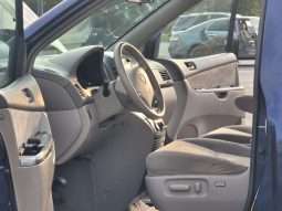 
										2007 Toyota Sienna full									