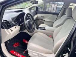 
										2011 Toyota Venza full									