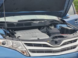 
										2011 Toyota Venza full									