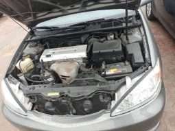 
										2004 Toyota Camry full									