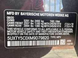 
										bmw x3 full									