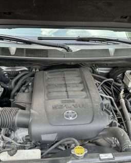 
										Toyota Tundra full									