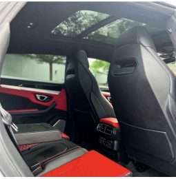 
										lamborghini urus full									