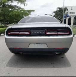 
										dodge challenger full									