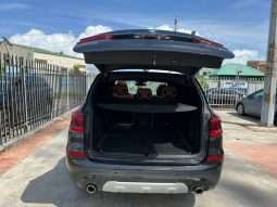 
										bmw x3 full									