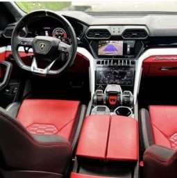 
										lamborghini urus full									